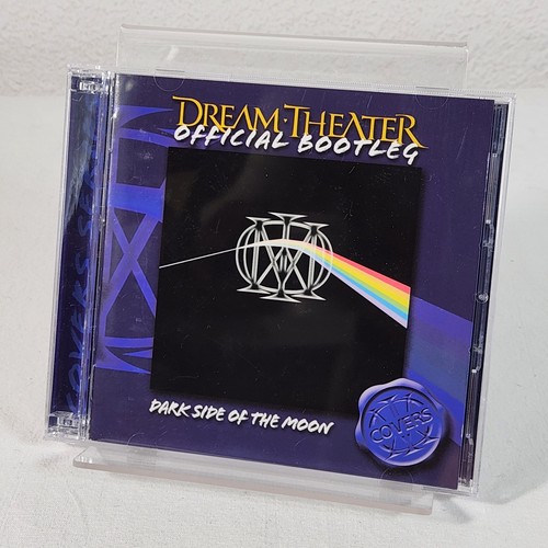 Dream theater dark - dream,