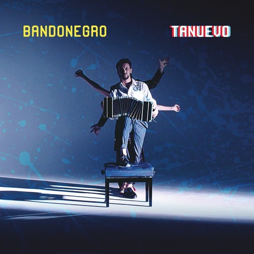 Bandonegro tanuevo - bandonegro:,