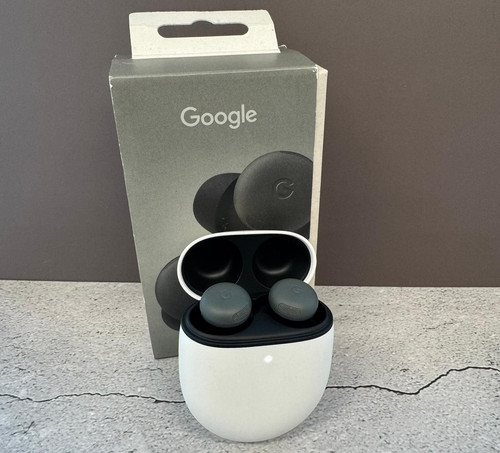 Google pixel buds pro - pixel,