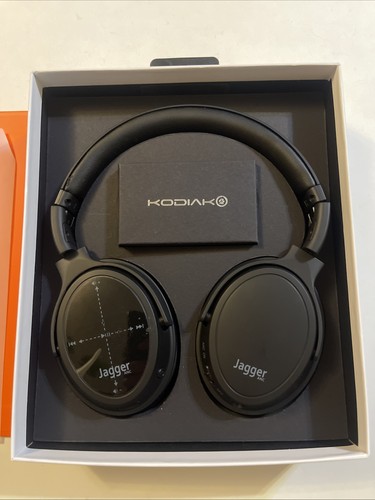 Kodiak jagger cuffie bluetooth - kodiak,