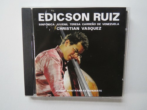 Edicson ruiz wiener - edicson,