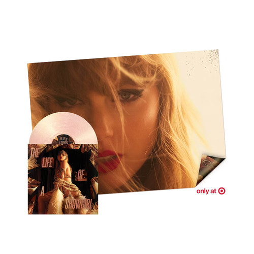 Taylor swift the life - taylor,