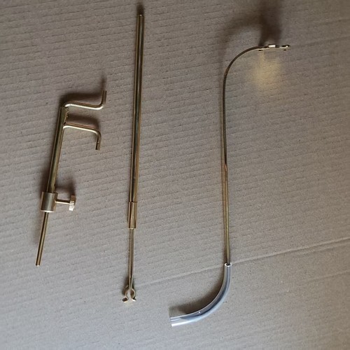 3pz strumento liutaio sound - liutaio,