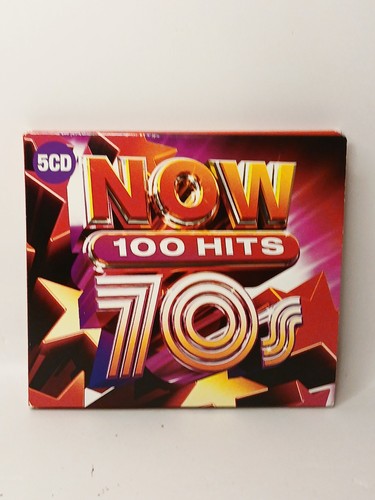 Now 100 hits 70s 2020 - 2020, x