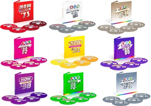 Now yearbook special edition - yearbook,