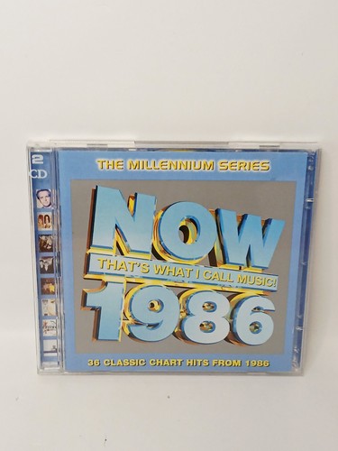 Now that what - i, music