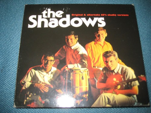 The shadows original - the,