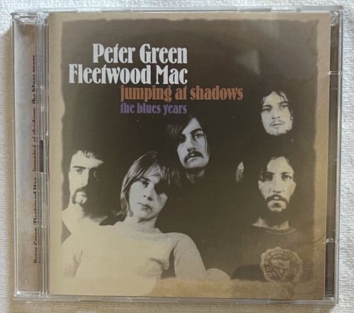 Peter green fleetwood - fleetwood, mac