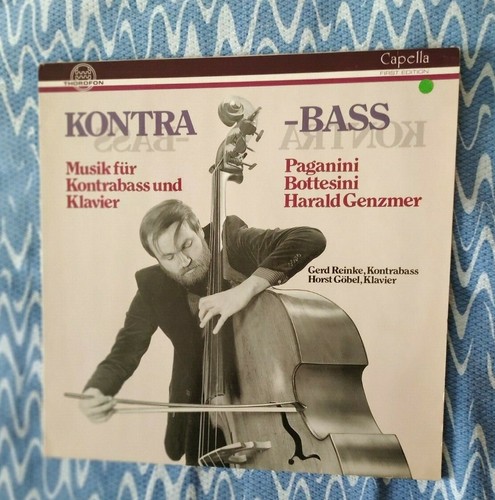 Reinke gobel musik - gobel,