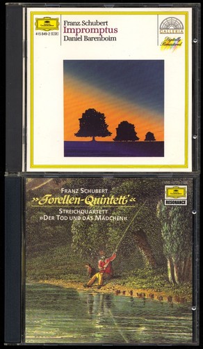 Klassik cds franz - 2, klassik-cds★franz
