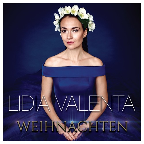 Weihnachten lidia valenta - weihnachten,