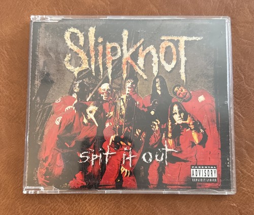 Slipknot spit out - slipknot,
