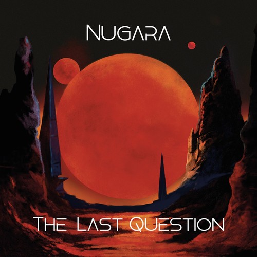 Nugara the last - nugara:,