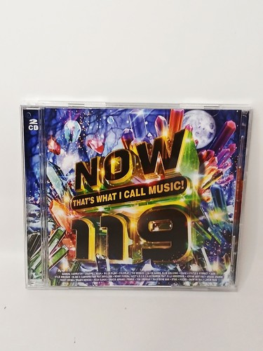 Now that what call music - now,