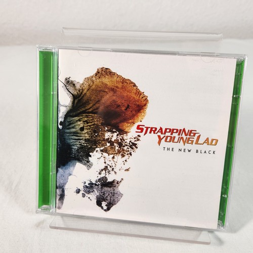 Strapping young lad the new - lad,