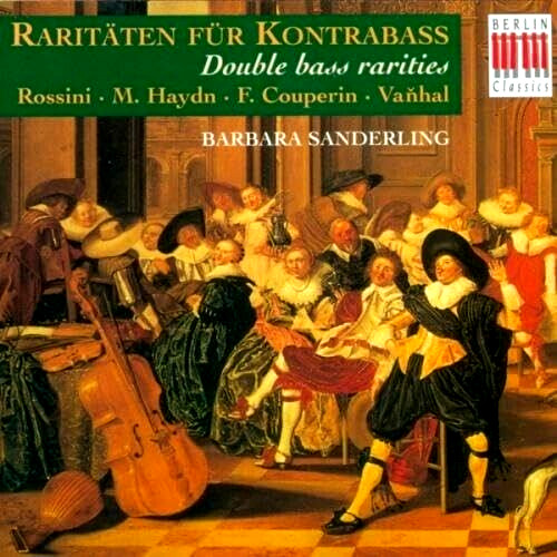 Barbara sanderling raritäten - barbara,