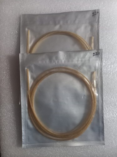 Corde intestinali verticali