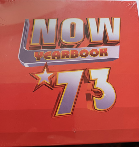 Now yearbook 1973 - –,