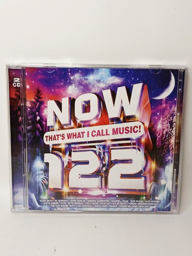 Now thats what call - now, music