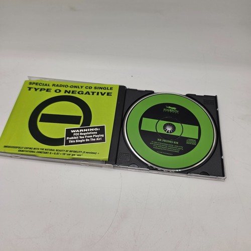 Type negative - type, –