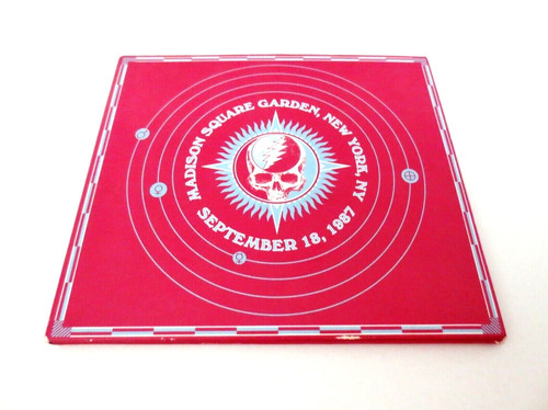 Grateful dead trips around - 30,