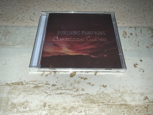 Smashing pumpkins american - smashing,