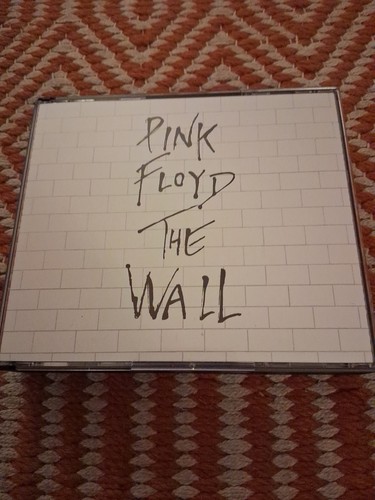 Pink floyd the wall - the, double