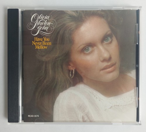 Olivia newton john have - have, you