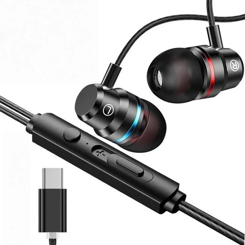 Hifi bass stereo - bass, auricolari