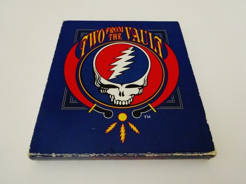 Grateful dead two from - grateful, the