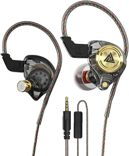 Auricolari gioco cablati - auricolari,