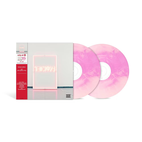 The 1975 like it - i, when