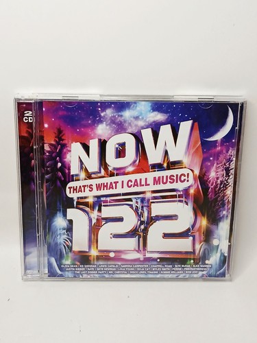 Now thats what call music - now,