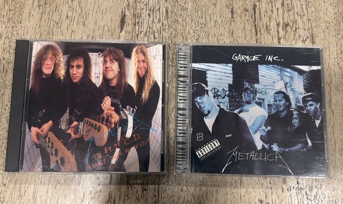 Metallica the cd - the,