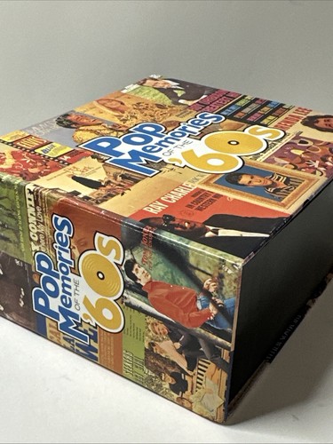 Time life pop - memories, the