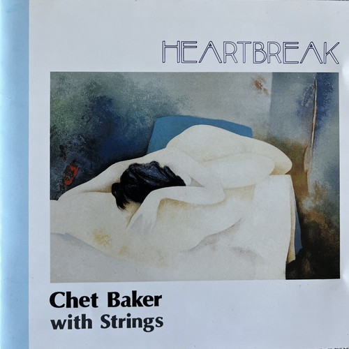 Like new chet baker - like, with