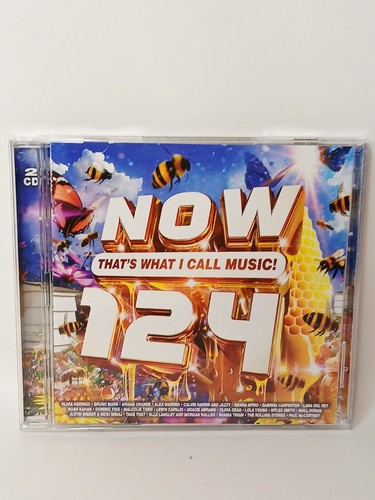Now that what call music - now, i