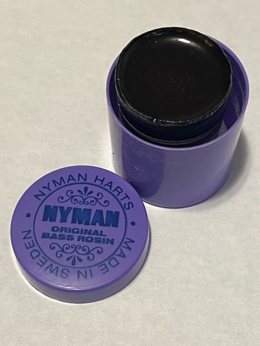 Nyman harts premium bass - nyman, rosin