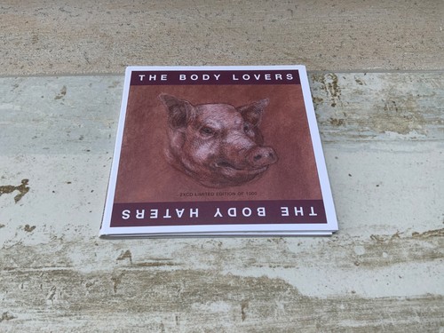 Swans the body - swans,