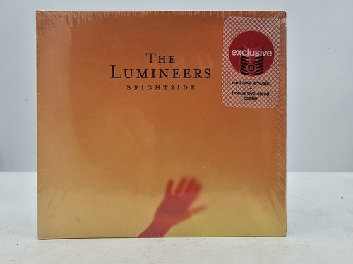 The lumineers brightside - the,