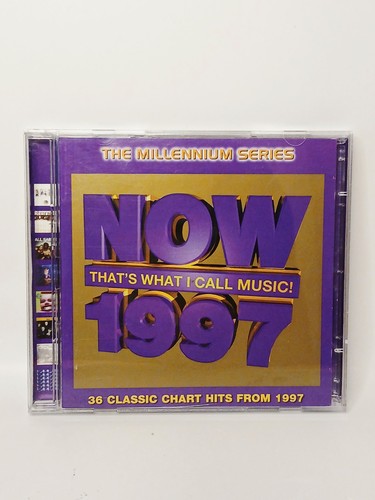 Now that what - now, i