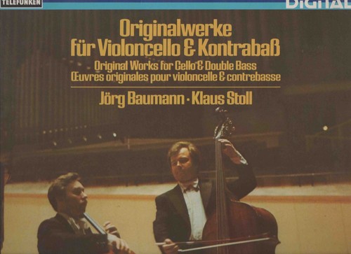Originalwerke fur - lp,