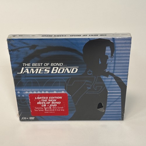 The best bond - the,