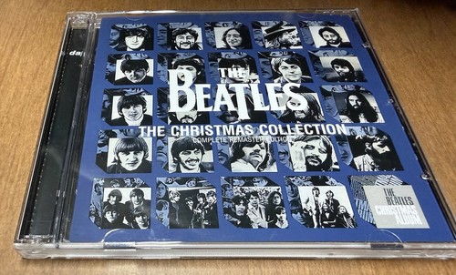 The beatles complete christmas - the,
