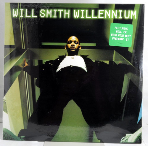 Will smith willennium - smith,