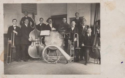 Privatfoto 192 tuba - privatfoto,