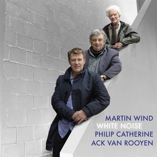 Martin wind philip catherine - martin,