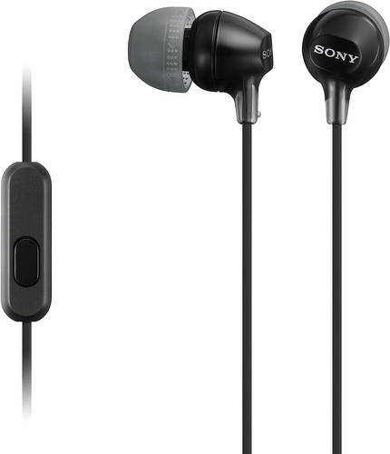 Sony mdr ex14ap auricolari - sony, mdr-ex14ap