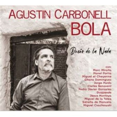 Agustin carbonell dueño de - agustin,