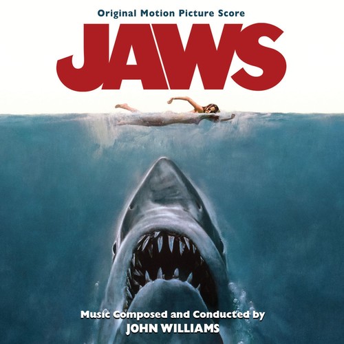 Jaws complete set - 3,